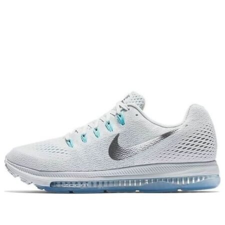 (WMNS) Nike Zoom All Out Low 'Platinum Chrome' 878671-014