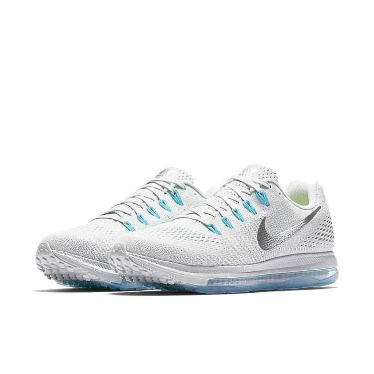 (WMNS) Nike Zoom All Out Low 'Platinum Chrome' 878671-014 - Image 3