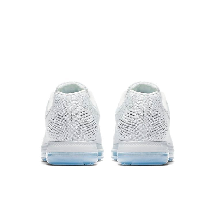 (WMNS) Nike Zoom All Out Low 'Platinum Chrome' 878671-014 - Image 5