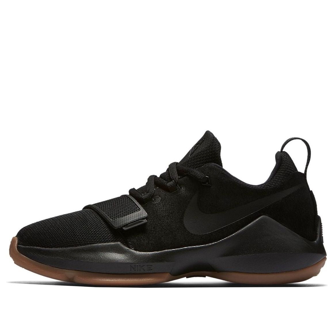 (GS) Nike PG 1 'Black Gum' 880304-004
