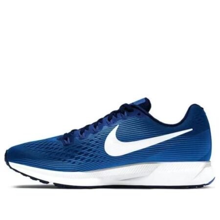 Nike Air Zoom Pegasus 34 'Game Royal' 880555-413