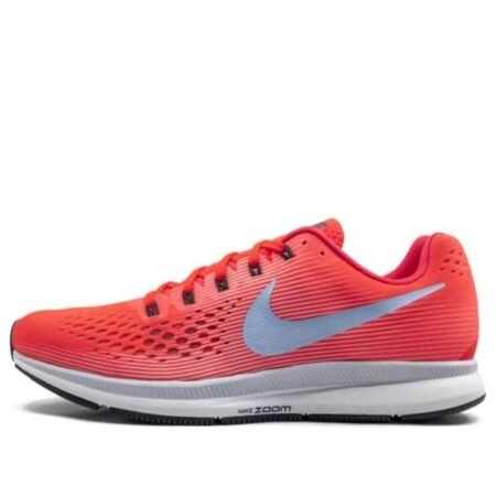 Nike Air Zoom Pegasus 34 'Bright Crimson' 880555-604