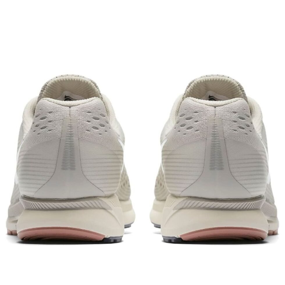 (WMNS) Nike Air Zoom Pegasus 34 'Light Bone' 880560-004 - Image 5