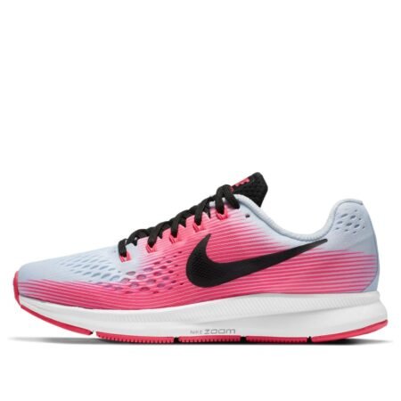 (WMNS) Nike Air Zoom Pegasus 34 'Hyper Pink' 880560-411