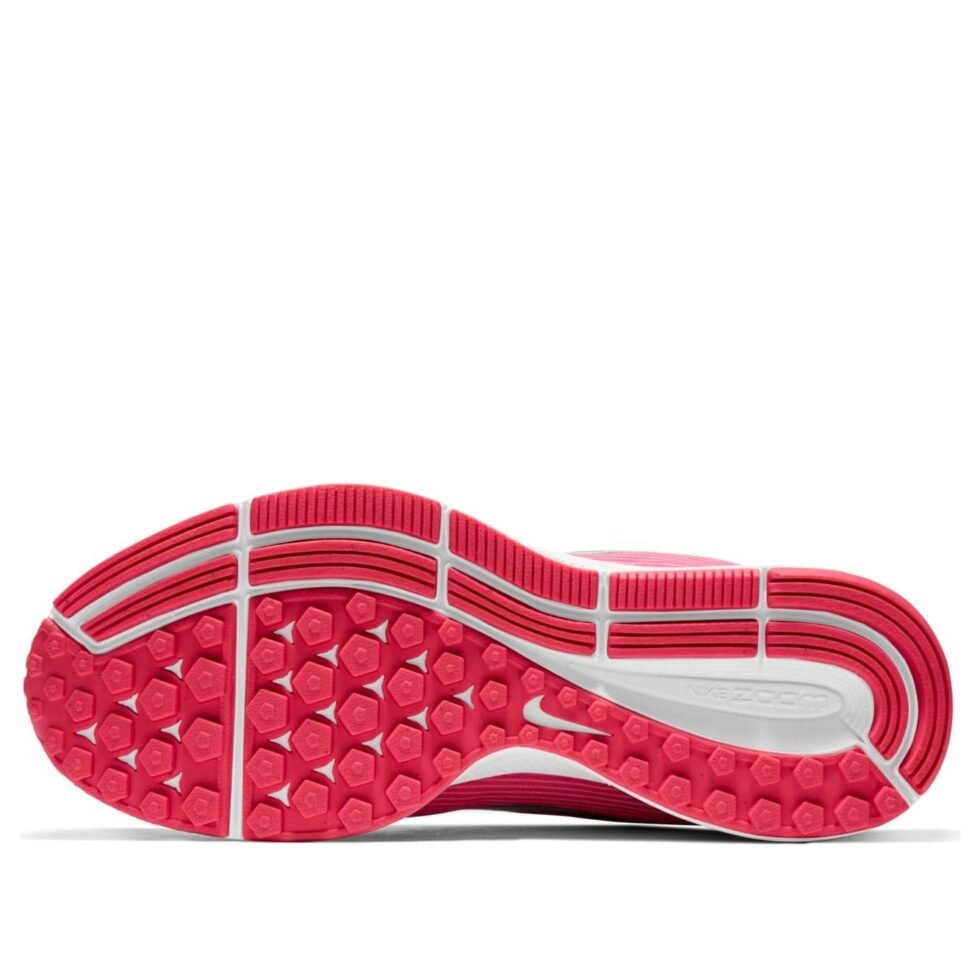 (WMNS) Nike Air Zoom Pegasus 34 'Hyper Pink' 880560-411 - Image 6