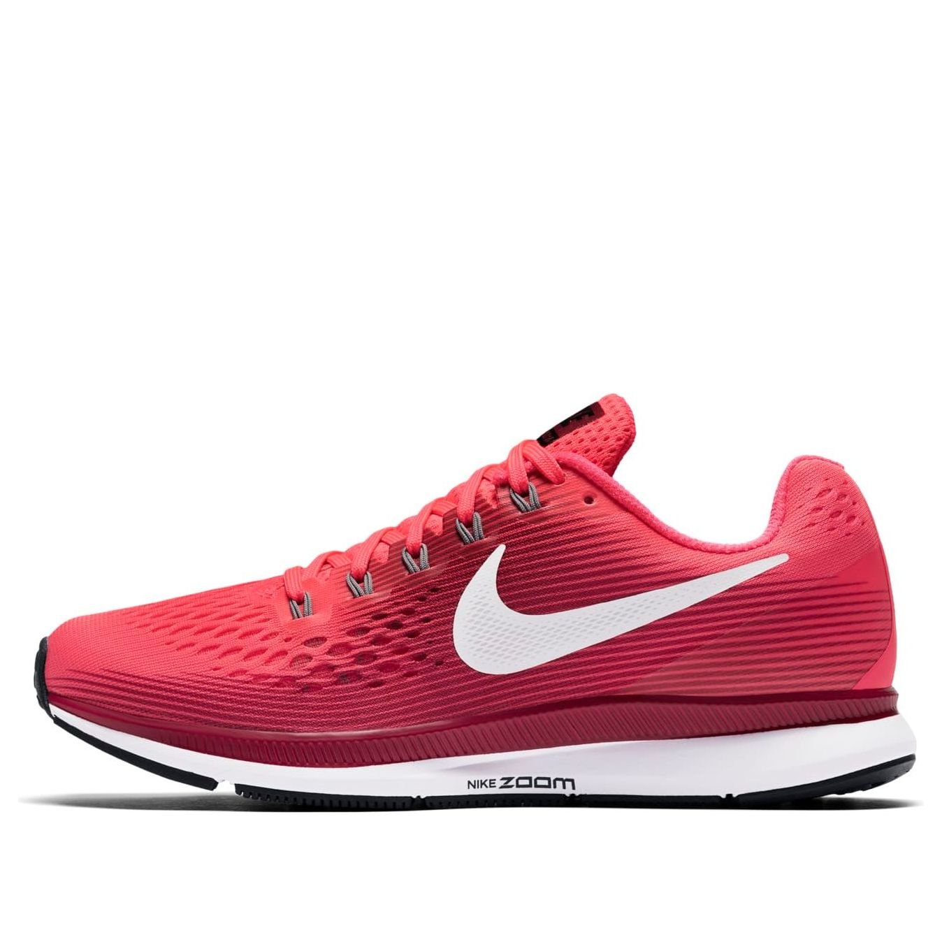 (WMNS) Nike Air Zoom Pegasus 34 'Racer Pink' 880560-605