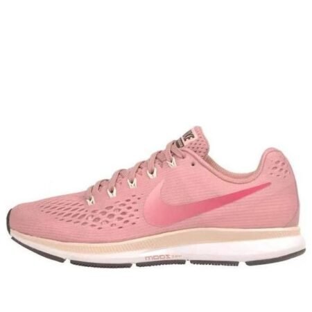 (WMNS) Nike Air Zoom Pegasus 34 'Rust Pink' 880560-606