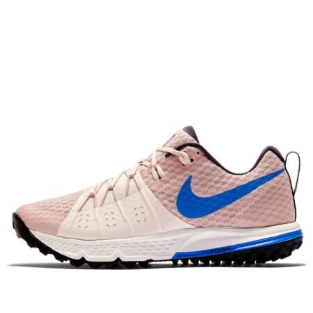 (WMNS) Nike Wildhorse 4 'Pink Blue' 880566-200