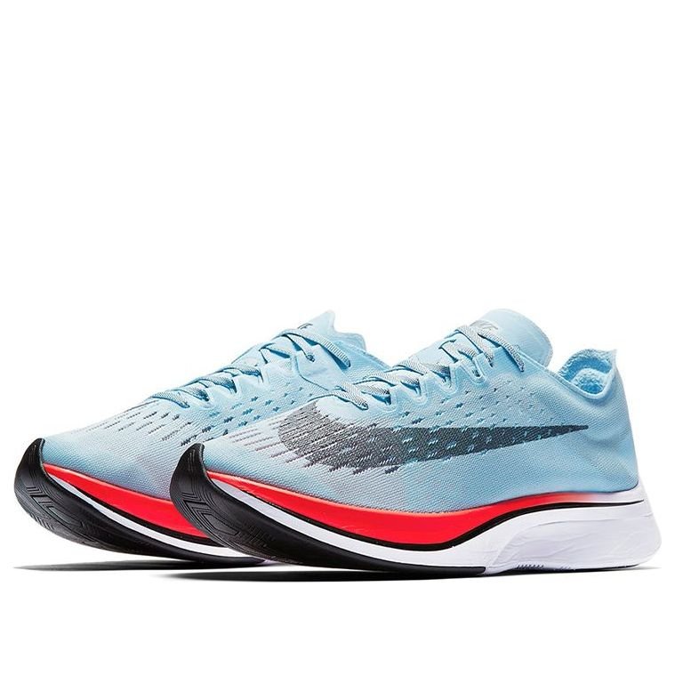 Nike ZoomX VaporFly 4% OG 'Ice Blue' 880847-401 - Image 3