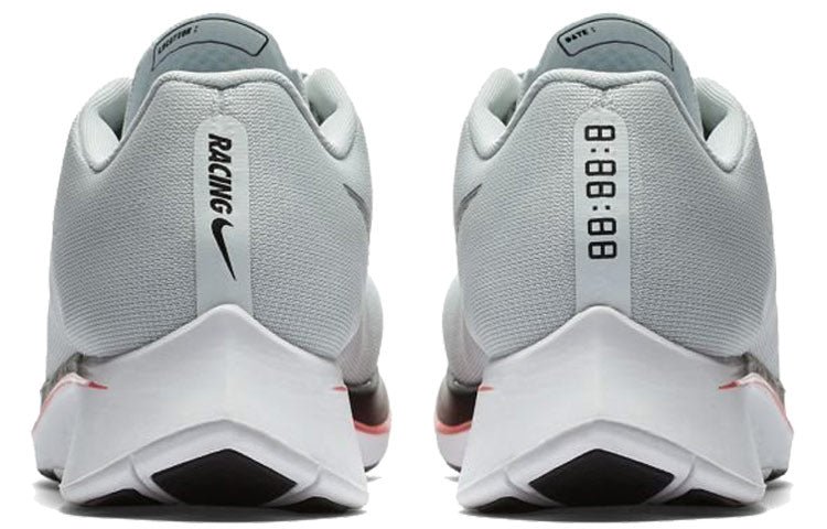 Nike Zoom Fly 'Barely Grey' 880848-009 - Image 5
