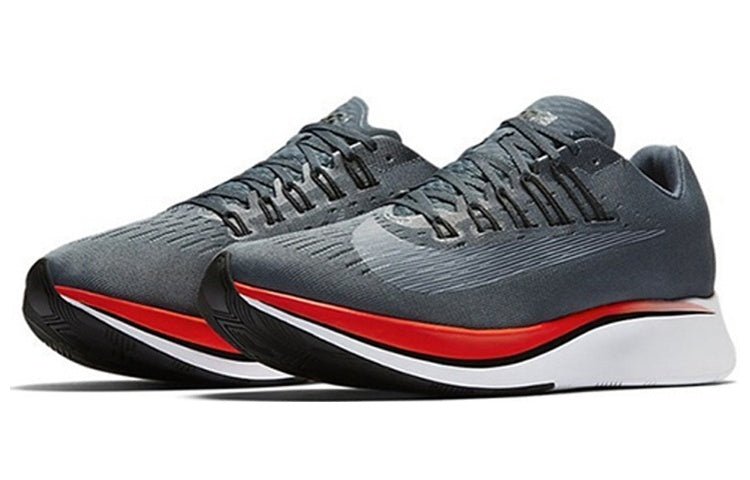 Nike Zoom Fly OG 'Blue Fox' 880848-400 - Image 2