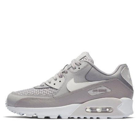 (WMNS) Nike Air Max 90 SE 'Atmosphere Grey' 881105-005