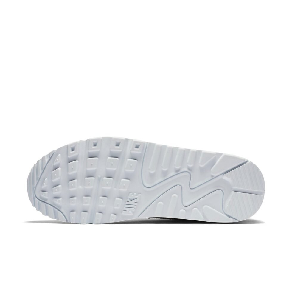 (WMNS) Nike Air Max 90 SE 'Atmosphere Grey' 881105-005 - Image 5
