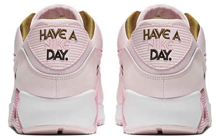 (WMNS) Air Max 90 'Have A Nike Day' 881105-605 - Image 5