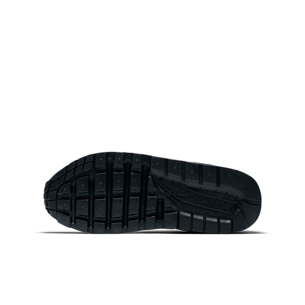 (GS) Nike Air Max Zero Essential 'Triple Black' 881224-006 - Image 6