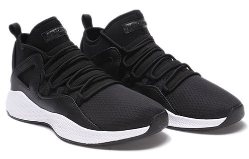 Air Jordan Formula 23 'Black White' 881465-031 - Image 2