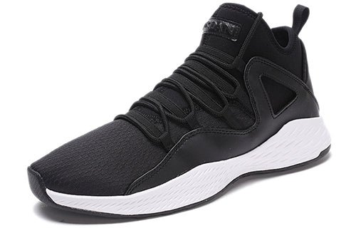 Air Jordan Formula 23 'Black White' 881465-031 - Image 3
