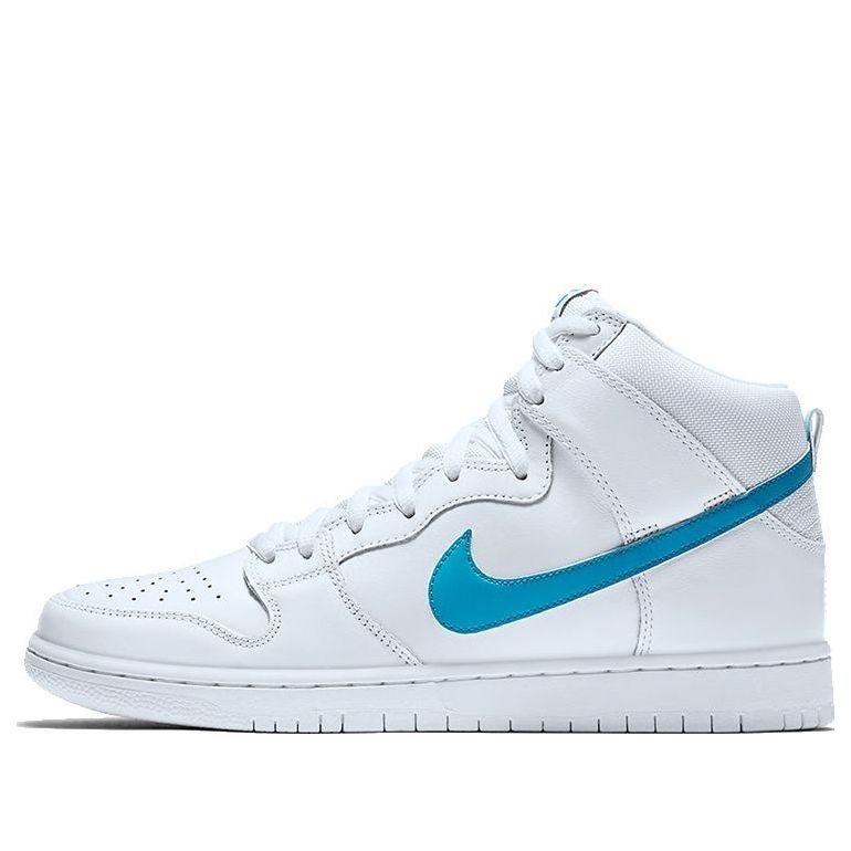 Nike x Richard Mulder SB Dunk High 'Richard Mulder' 881758-141