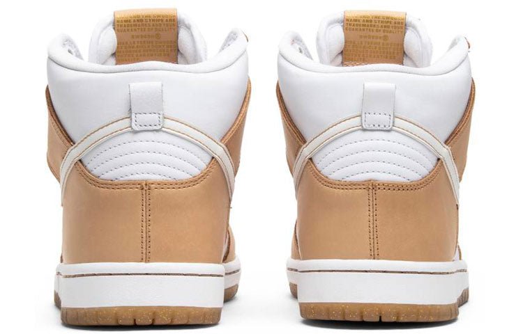 Nike x Premier SB Dunk High TRD 'Win Some, Lose Some' 881758-217 - Image 4