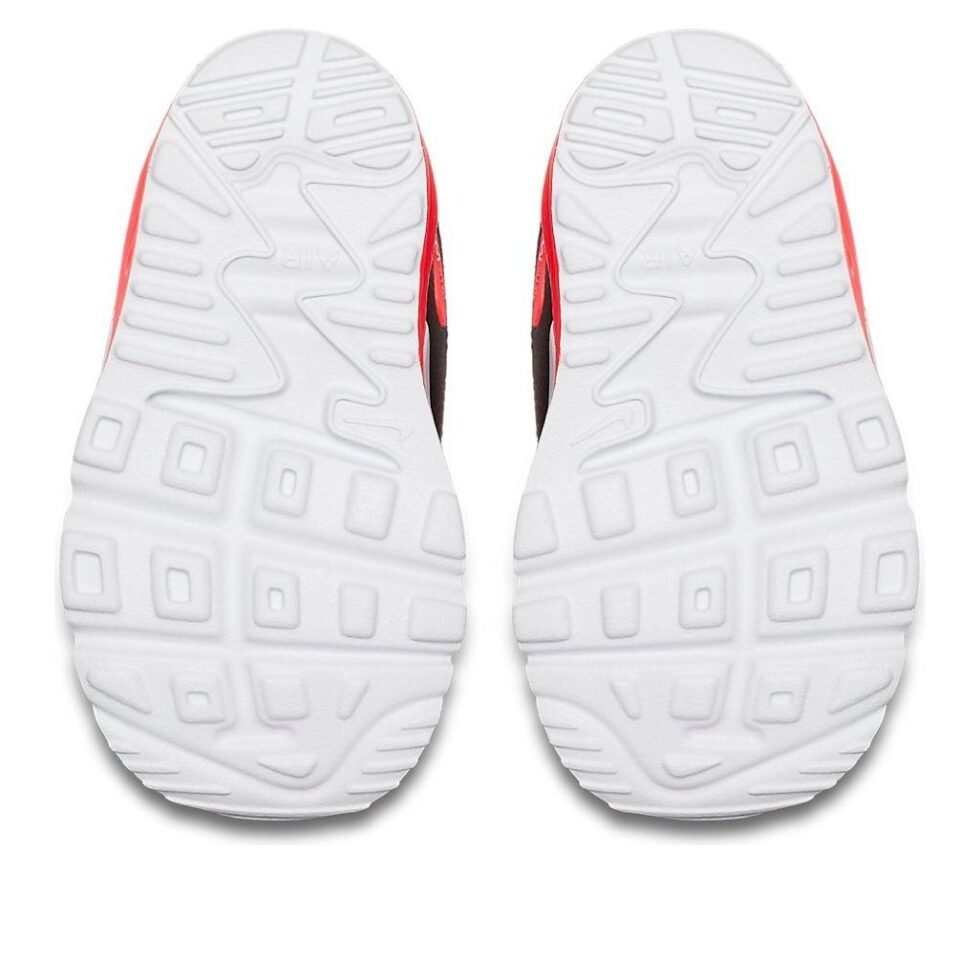(TD) Nike Air Max Tiny 90 'Infrared' 881924-002 - Image 6