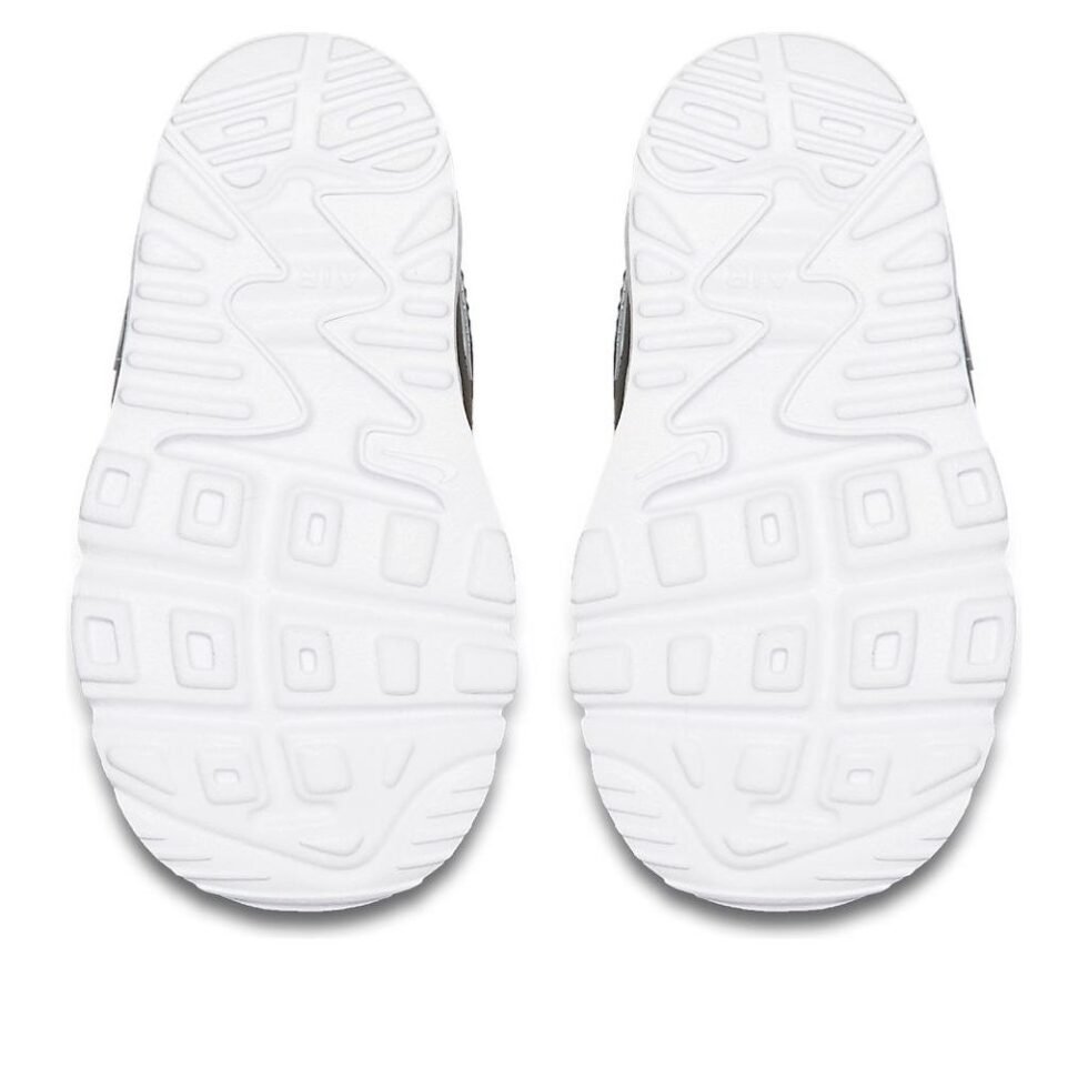 (TD) Nike Air Max Tiny 90 'Pure Platinum Cool Grey' 881924-005 - Image 3