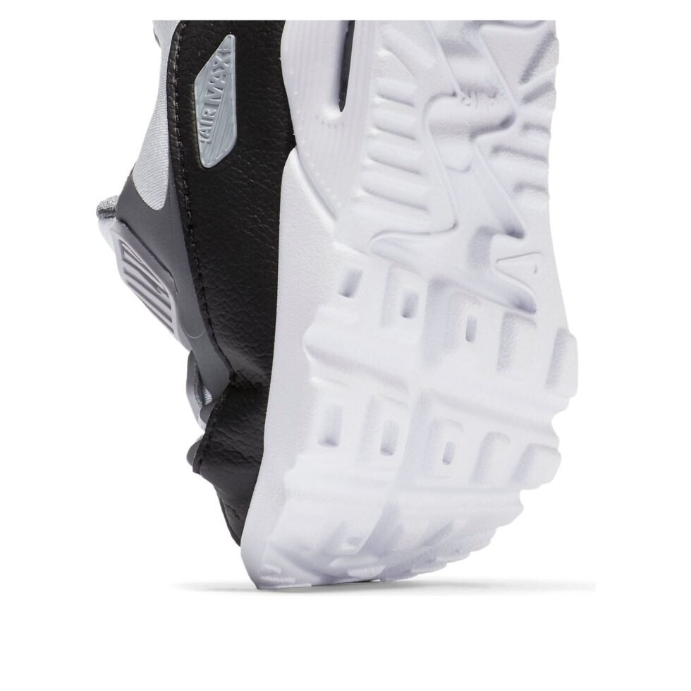 (TD) Nike Air Max Tiny 90 'Pure Platinum Cool Grey' 881924-005 - Image 6