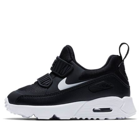 (TD) Nike Air MAX TINY 90 Black 881924-007