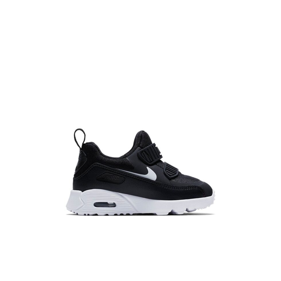 (TD) Nike Air MAX TINY 90 Black 881924-007 - Image 6