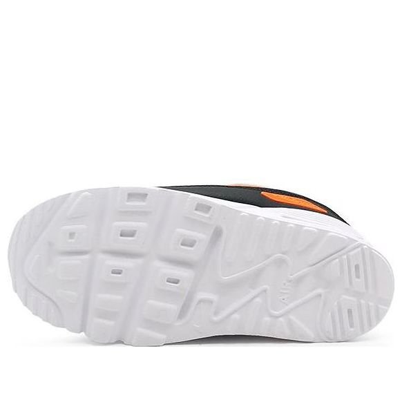 (TD) Nike Air Max Tiny 90 'Total Orange' 881924-009 - Image 5