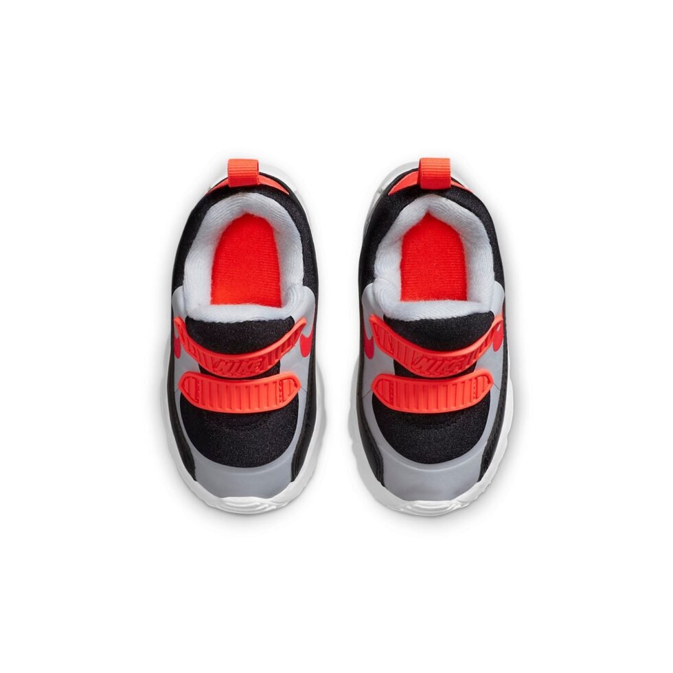 (TD) Nike Air Max Tiny 90 'Radiant Red' 881924-024 - Image 4