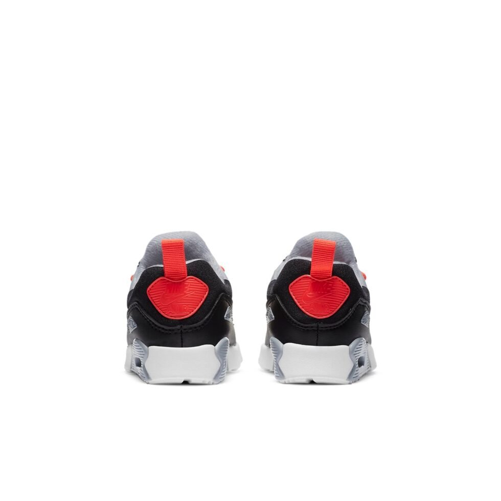 (TD) Nike Air Max Tiny 90 'Radiant Red' 881924-024 - Image 5