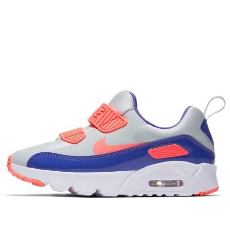 (PS) Nike Air Max Tiny 90 'Lava Glow' 881926-005