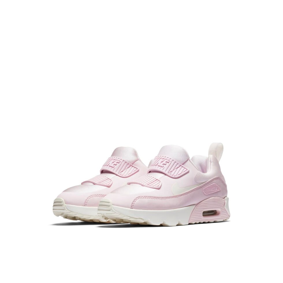 (PS) Nike Air Max Tiny 90 'Arctic Pink' 881926-600 - Image 3