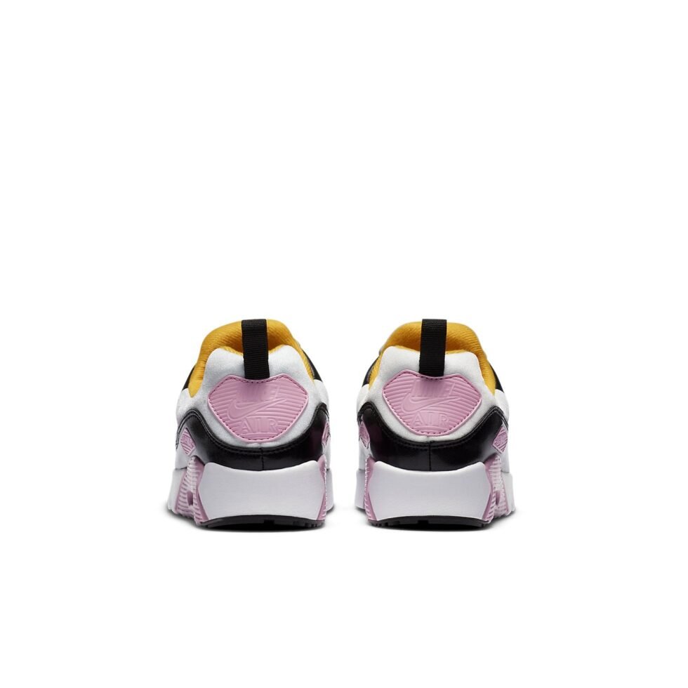 (PS) Nike Air Max Tiny 90 'Black Pink' 881927-022 - Image 5