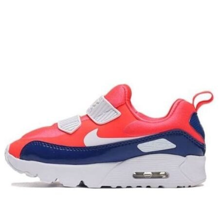 (PS) Nike Air Max Tiny 90 'Bright Crimson' 881927-604