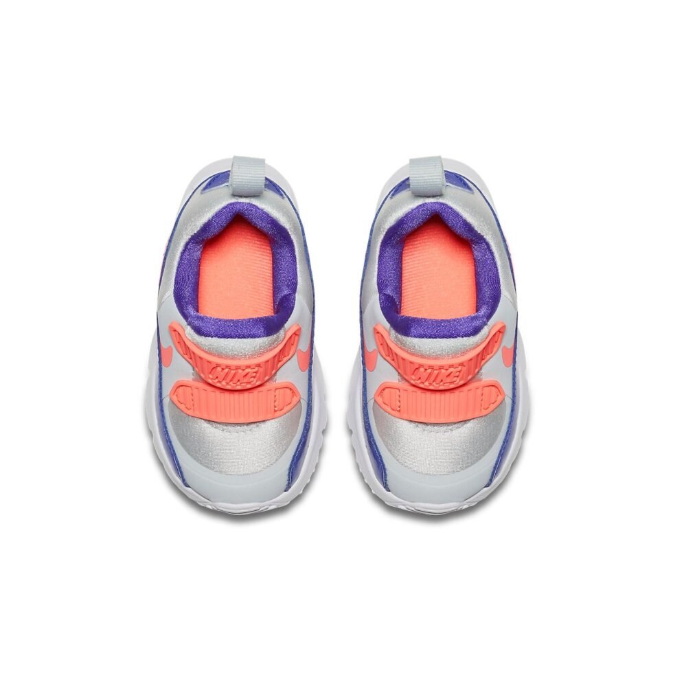 (TD) Nike Air Max Tiny 90 'Lava Glow' 881928-005 - Image 2