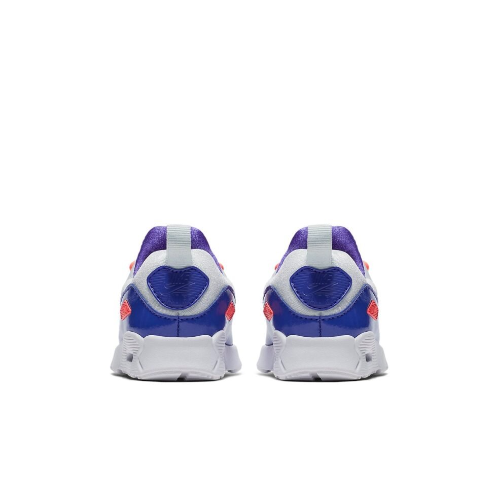 (TD) Nike Air Max Tiny 90 'Lava Glow' 881928-005 - Image 3