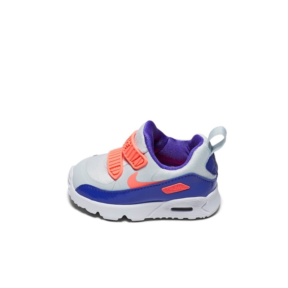 (TD) Nike Air Max Tiny 90 'Lava Glow' 881928-005 - Image 5