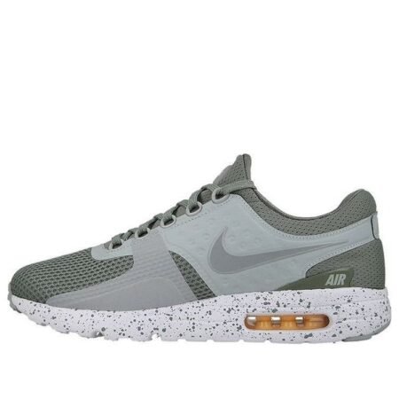 Nike Air Max Zero Premium 'Tumbled Grey' 881982-001