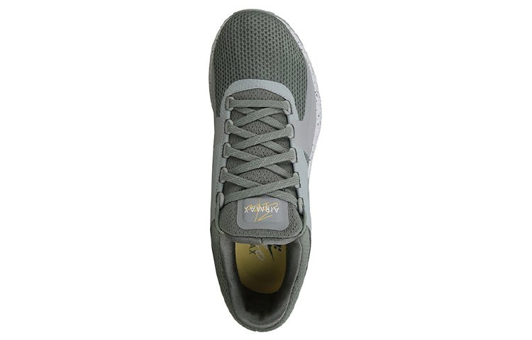 Nike Air Max Zero Premium 'Tumbled Grey' 881982-001 - Image 3