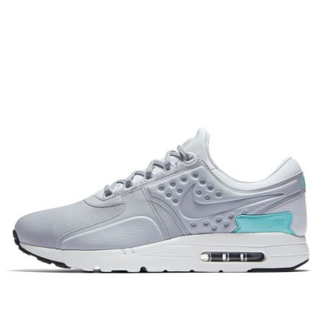 Nike Air Max Zero Premium 'Pure Platinum Grey' 881982-002