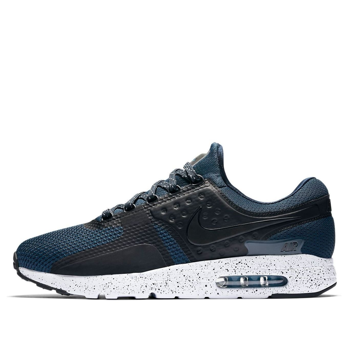 Nike Air Max Zero Premium 'Armory Navy' 881982-400