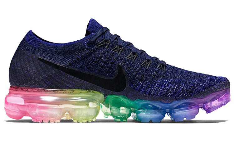 NikeLab Air VaporMax 'Be True' 883275-400 - Image 2