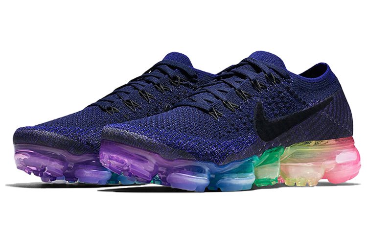 NikeLab Air VaporMax 'Be True' 883275-400 - Image 3