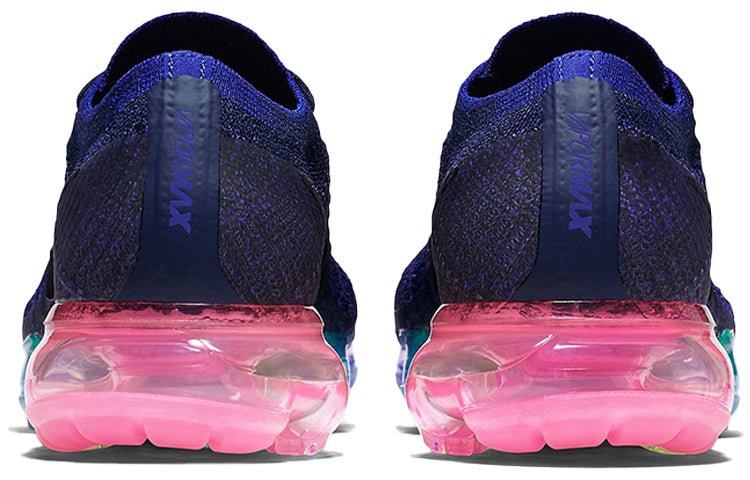 NikeLab Air VaporMax 'Be True' 883275-400 - Image 5
