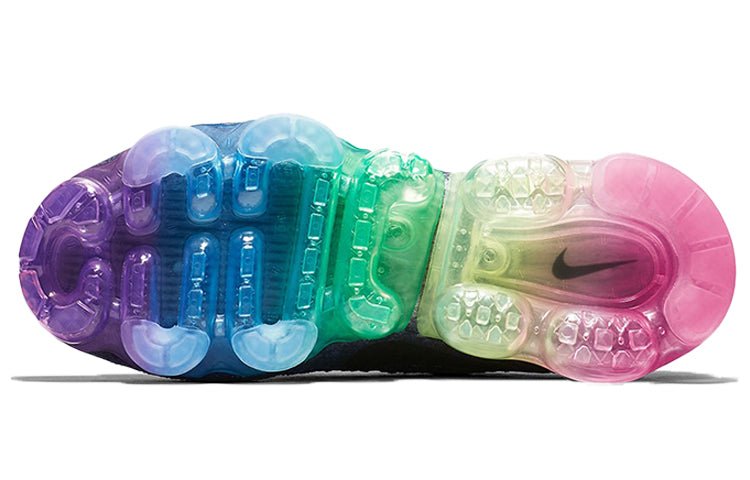 NikeLab Air VaporMax 'Be True' 883275-400 - Image 6