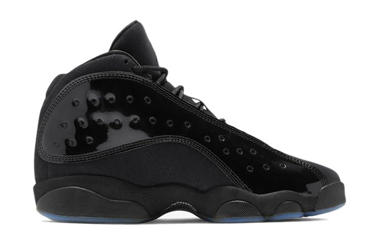 (GS) Air Jordan 13 Retro 'Cap and Gown' 884129-012 - Image 2