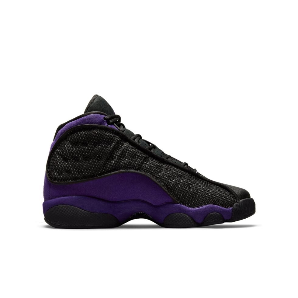 (GS) Air Jordan 13 Retro 'Court Purple' 884129-015 - Image 2