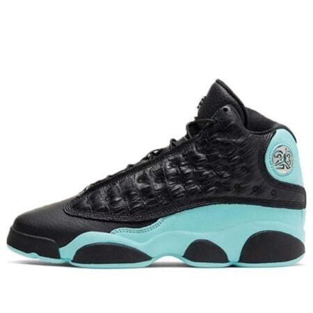 (GS) Air Jordan 13 Retro 'Island Green' 884129-030