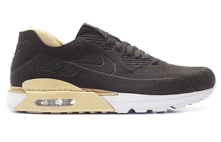 Nike Air Max 90 'Velvet Brown' 885891-200 - Image 2